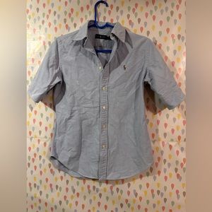 Ralph shirt for women